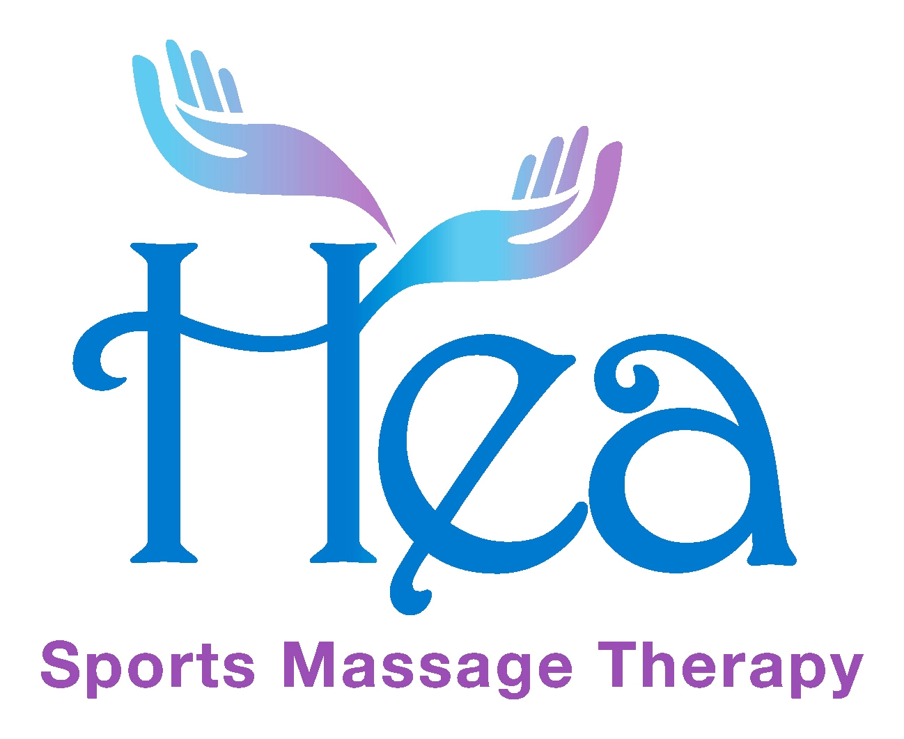 Hea Sports Massage Logo